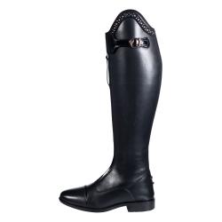 Botas De Montar -Trinity- Lar. Longitud/Estrecha