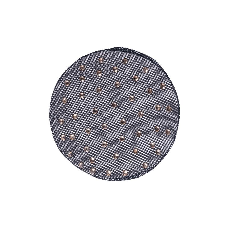 Frontal -Rosegolden Sparkle-
