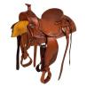 Working Ranch Saddle Wpro Flower