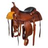 Royal Cutter Working Cow Saddle