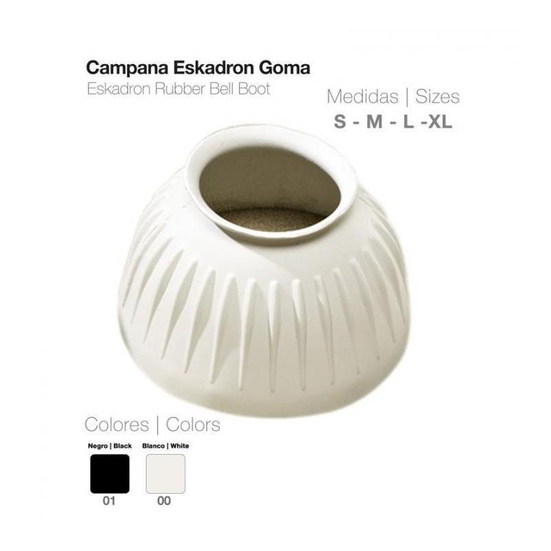  Campana Eskadron Goma 670500 740