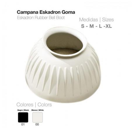  Campana Eskadron Goma 670500 740