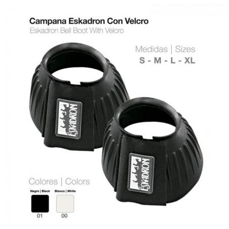  Campana Eskadron Con Velcro 670001 740