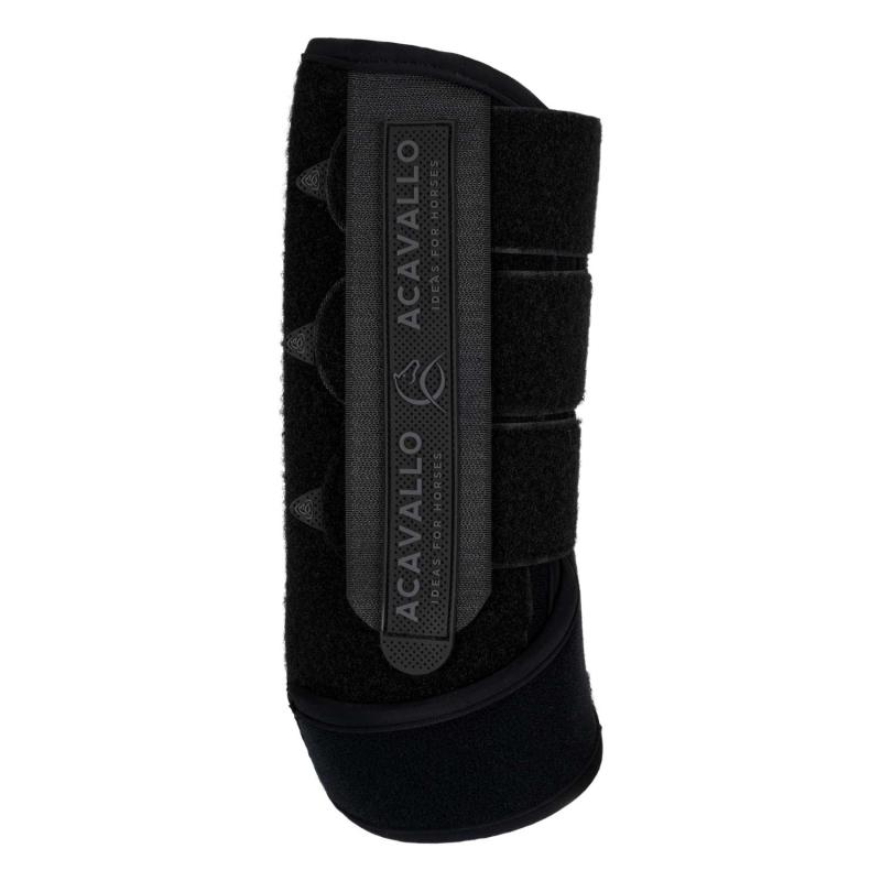 New Respira Neoprene Front Boot W/Gel Insert