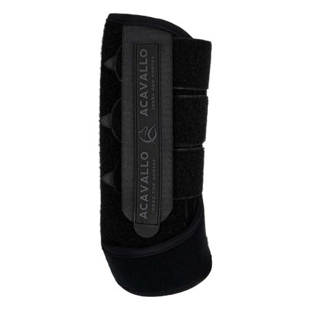 New Respira Neoprene Front Boot W/Gel Insert