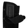 New Respira Neoprene Front Boot W/Gel Insert