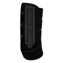New Respira Neoprene Front Boot W/Gel Insert