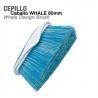  Cepillo Caballo Whale 80mm