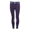 Leggings De Montar -Lola- Rodillera De S.