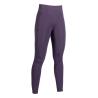 Leggings De Montar -Lavender Bay- Rodillera Sil.