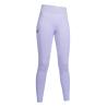 Leggings De Montar -Lavender Bay- Rodillera Sil.