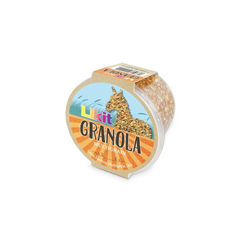 Dulces Likit "Granola"