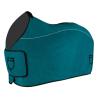 Fleece Rug With Flap Front Closure