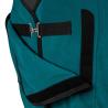 Fleece Rug With Flap Front Closure