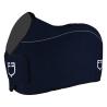 Fleece Rug With Flap Front Closure