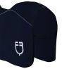 Fleece Rug With Flap Front Closure
