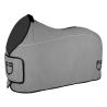 Fleece Rug With Flap Front Closure