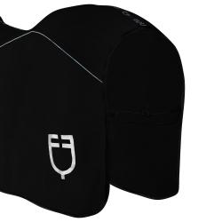 Fleece Rug With Flap Front Closure