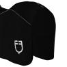 Fleece Rug With Flap Front Closure