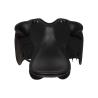 Doubled Leather Dressage Saddle