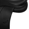 Doubled Leather Dressage Saddle