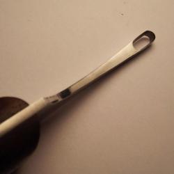 Legra Icar Corte Oval Para Abscesos