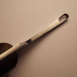 Legra Icar Corte Oval Para Abscesos