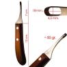 Legra Icar Corte Oval Para Abscesos