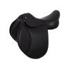 Leather Eventing Saddle