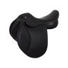 Leather Eventing Saddle