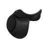 Leather Eventing Saddle