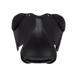 Leather Eventing Saddle