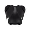 Leather Eventing Saddle