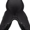 Leather Eventing Saddle