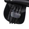 Leather Eventing Saddle