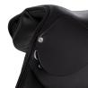 Leather Eventing Saddle