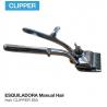 Esquiladora Manual Hair Clipper 850