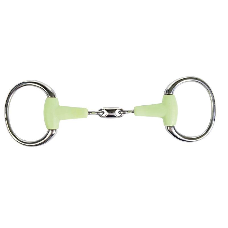 Filete Oliva Doble Articulacion Manzana 16 Mm