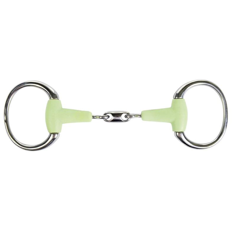 Filete Oliva Doble Articulacion Manzana 18 Mm