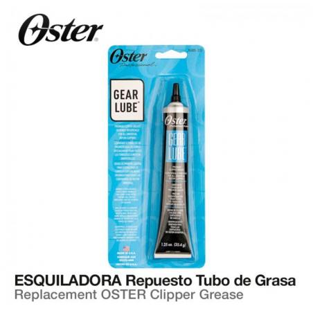  Esquiladora Repuesto Tubo De Grasa