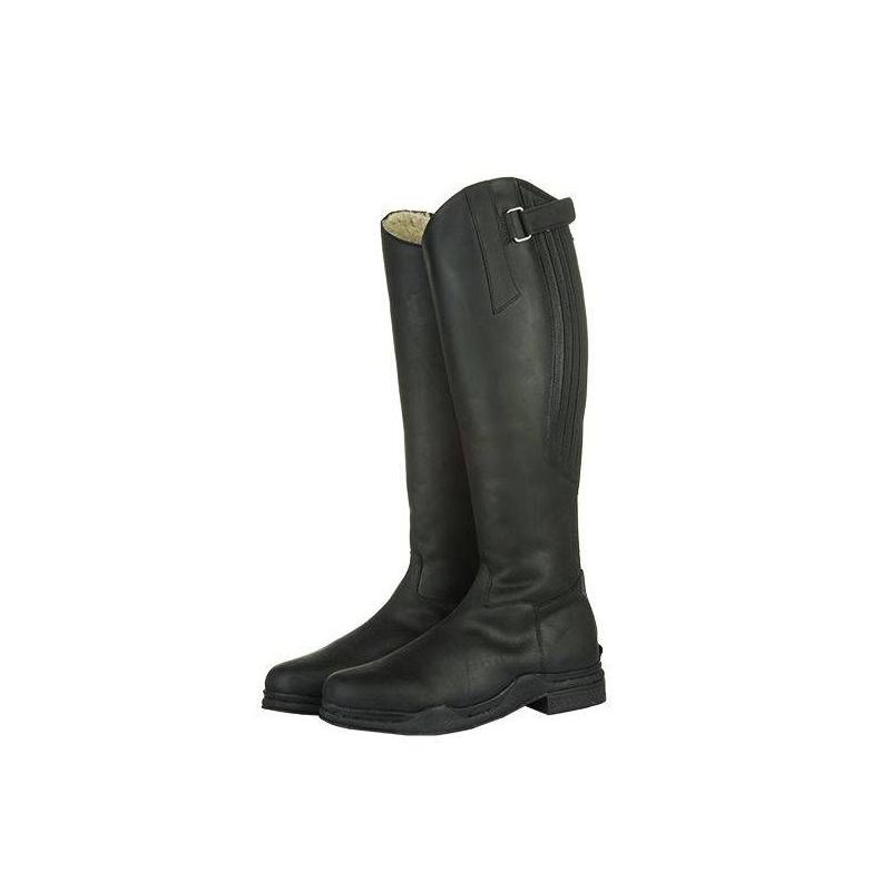 Botas De Montar -Country Arctic- Longitud/Anch. E.
