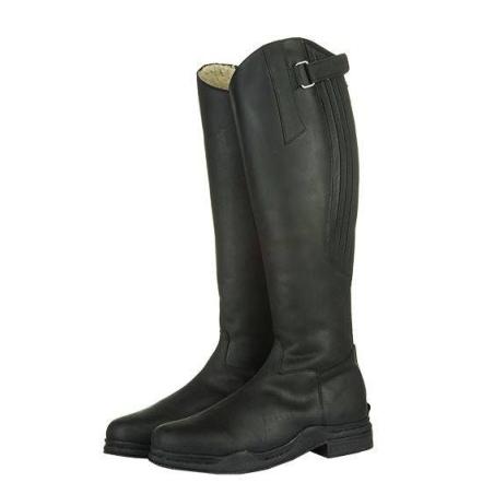 Botas De Montar -Country Arctic- Longitud/Anch. E.
