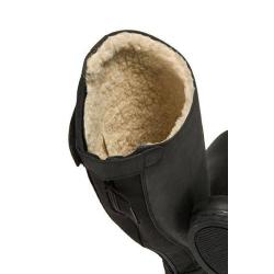 Botas De Montar -Country Arctic- Longitud/Anch. E.
