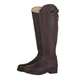 Botas De Montar -Country Arctic- Longitud/Anch. E.