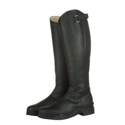 Botas De Montar -Country Arctic- Longitud/Anch. E.
