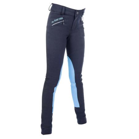 Pantalones De Montar -My First Hkm-