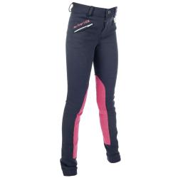 Pantalones De Montar -My First Hkm-