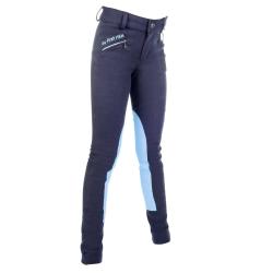 Pantalones De Montar -My First Hkm-