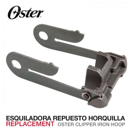  Esquiladora Repuesto Horquilla Oster