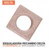  Esquiladora Repuesto Cuadradillo Delta